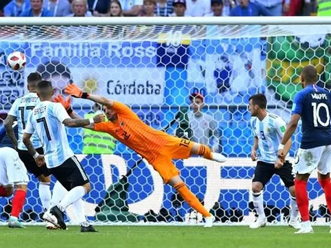 Ten Hag có thể hoàn thiện đội hình sau câu nói của ngôi sao tuyển Pháp