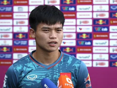Sao U23 Việt Nam nói thẳng vấn đề HLV Troussier muốn chỉnh sửa