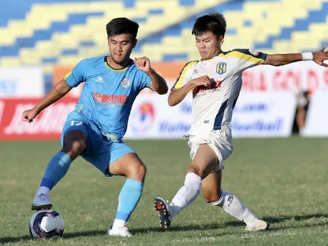 Sao U23 Việt Nam tiết lộ yếu tố may mắn sau 2 chức vô địch