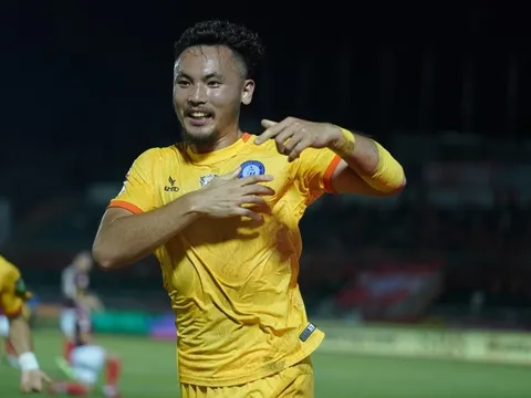 Sao Việt Kiều gia nhập Hà Nội FC