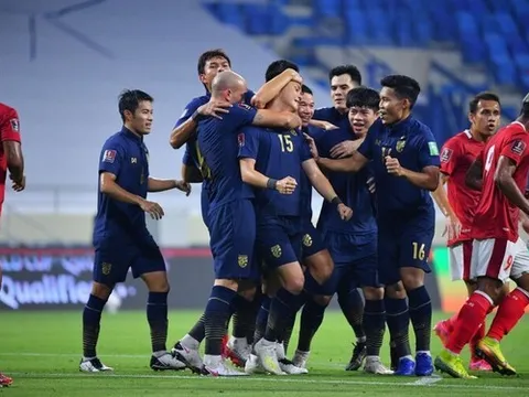 Huỳnh Như được vinh danh tại BĐN; Người Thái thiệt thòi nhất ĐNÁ