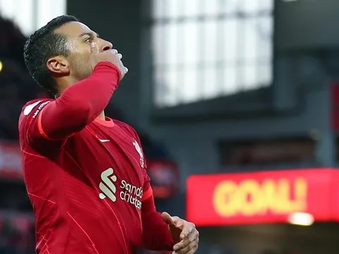 Sắp đá 2 trận sân khách trong vòng 3 ngày, Thiago lên tiếng