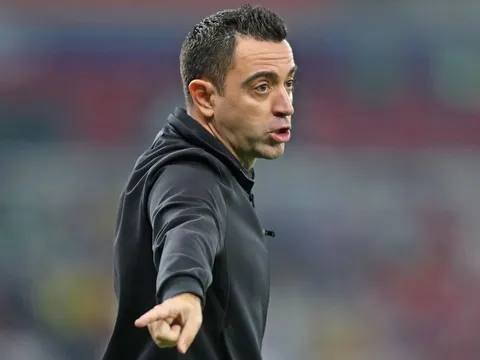 Sắp đến Barca, Xavi công khai triết lý