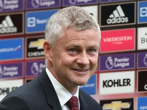 Sắp trở lại, Solskjaer xem đủ 168 trận đấu của Man United