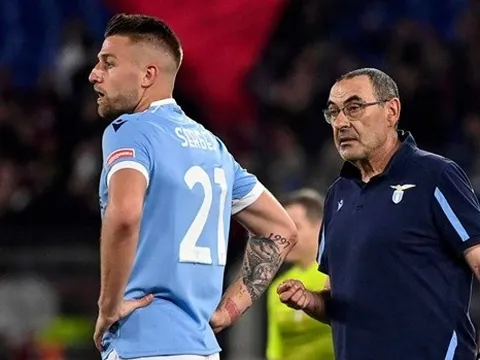 “Sarri-ball” sẽ ra sao ở mùa giải tới?