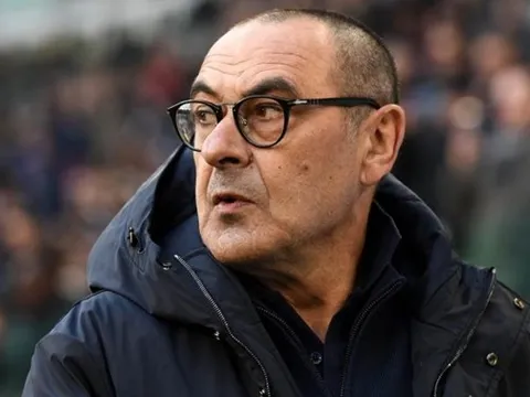 "Sarri đã bị phản bội"