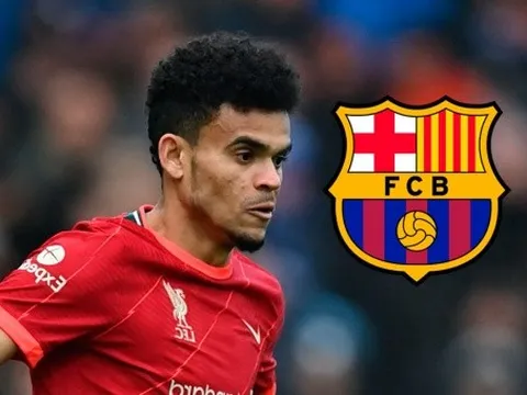 Chủ tịch Barca thừa nhận ký hụt sao Liverpool