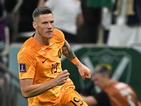 "Đó là kiểu tiền đạo sẽ thành công nếu ký hợp đồng với M.U"