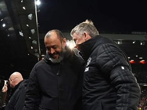 Xác nhận! Nạn nhân của Solskjaer nguy cơ bị 'trảm'
