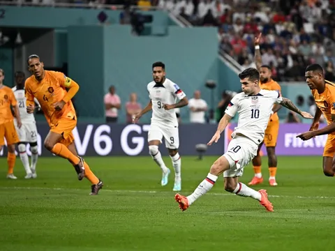 Người thắng, kẻ thua của Chelsea ở World Cup