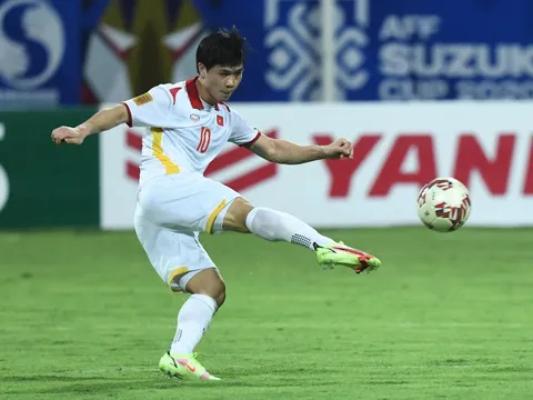 Sasi Kumar: 'Công Phượng là cầu thủ Việt Nam đáng xem nhất'