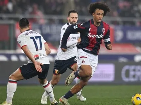 'Sát thủ' 50 triệu bảng có câu trả lời cho Arsenal