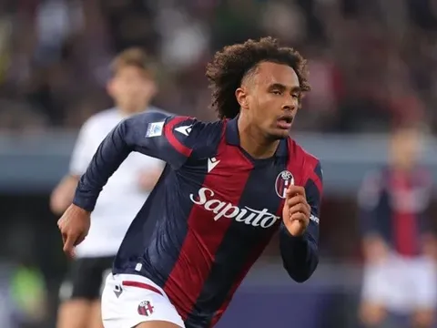 Sát thủ 50 triệu hớp hồn Arsenal