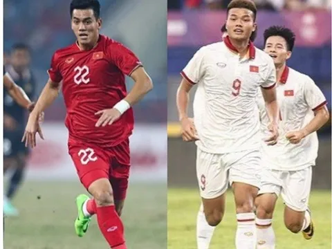 Sát thủ của HLV Troussier: Tre chưa già, măng đã mọc