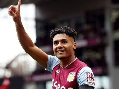 Sát thủ Premier League gieo sầu cho Man Utd