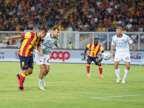 'Sát thủ trên không' mới ở Serie A