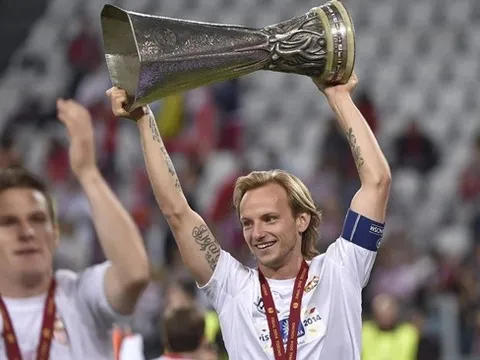 Sau 15 năm, 5 cầu thủ dự EURO 2008 vẫn còn thi đấu đến hôm nay