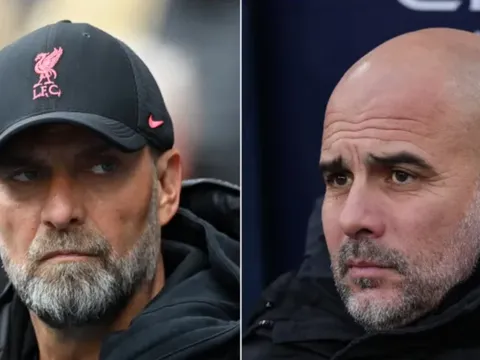 Sau 20 vòng, siêu máy tính dự đoán nhà vô địch Premier League 2023/24