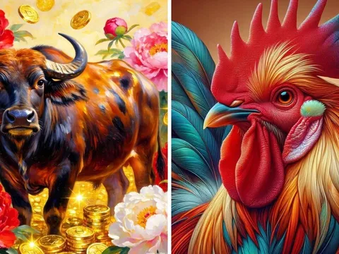 Sau 30/4-1/5: 3 tuổi Thời Tới Cản Không Kịp, giàu nhất vị trí số 2