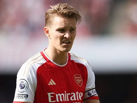 Sau 7 năm, 5 ngôi sao được Ronaldo kỳ vọng giờ ra sao?