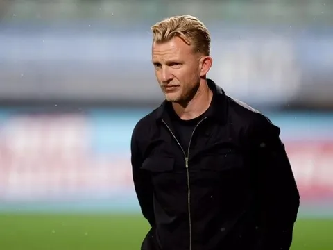 Sau Alonso, Kuyt điểm mặt ứng viên thích hợp cho Liverpool