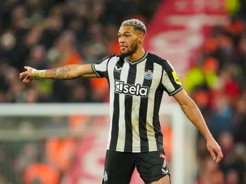 Sau Bruno Guimaraes, rõ cái tên tiếp theo rời Newcastle