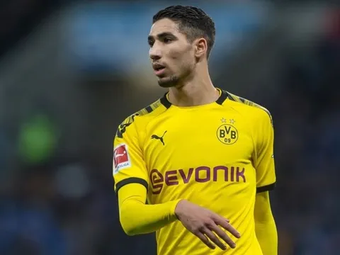 Sau Haaland, Dortmund cần chiêu mộ thêm cái tên nào?
