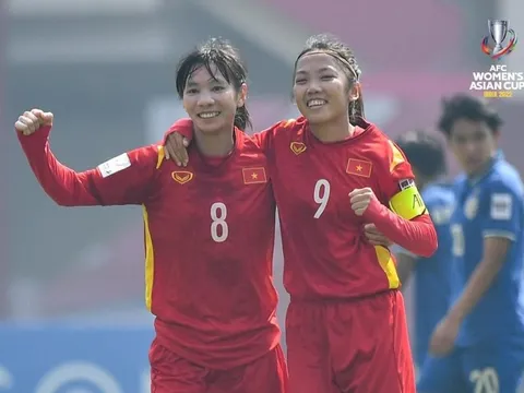 Sau Huỳnh Như, tuyển thủ nữ Việt Nam được Lank săn đón