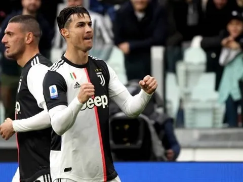 Sau khi giải nghệ, Ronaldo muốn gia nhập Hollywood