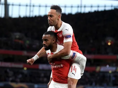 Sau kì nghỉ quốc tế, Arteta chứng minh mình giỏi hơn Wenger ở một điểm