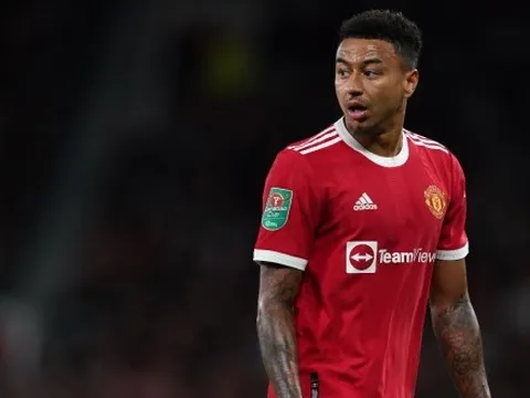 Sau Lingard, 3 ngôi sao có thể đòi rời Man Utd