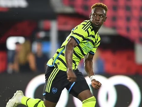 Sau Lukaku, Tottenham tính tạo thêm cú sốc khác