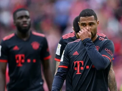 Sau Mane, Bayern muốn tống khứ ngôi sao máu mặt khác