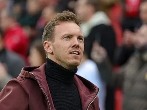 Sau Nagelsmann, bất ngờ với kế hoạch B của PSG