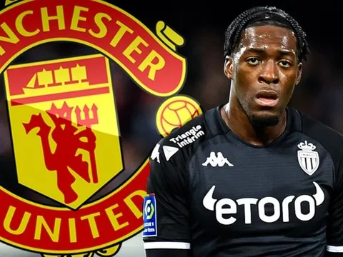 Sau Onana, chữ ký 43 triệu xem như đã bước một chân đến Man Utd