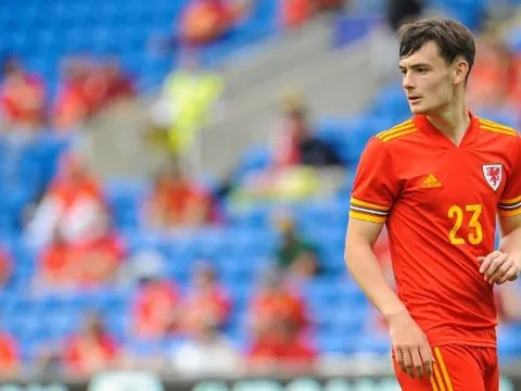 Sau Pogba và Rashford, thêm một cầu thủ Man Utd rời tuyển vì chấn thương