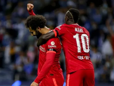 Sau Salah, Klopp tâng bốc 1 nhân tố Liverpool sau trận Everton