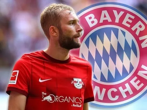 Sau Sommer, Bayern sắp công bố thêm tân binh