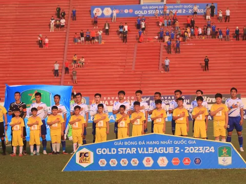 Sau sự việc CLB Bà Rịa - Vũng Tàu, các đội Hạng Nhất đề cao 1 việc