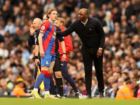 Sau tất cả, Chelsea nên quên đi Gallagher vào tháng giêng?