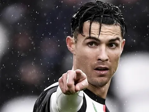 Sau tất cả, Nagelsmann nói lời thật lòng về Ronaldo