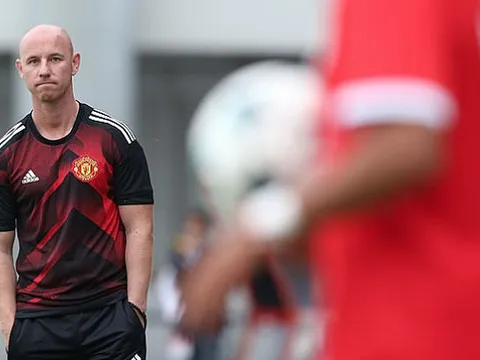Sau tất cả, Nicky Butt thừa nhận sự thật đau lòng về lò đào tạo trẻ Man Utd