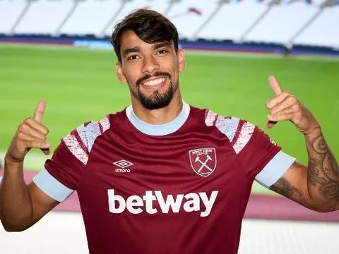 Sau Tonali, Newcastle duyệt chi 70 triệu euro cho ngôi sao West Ham