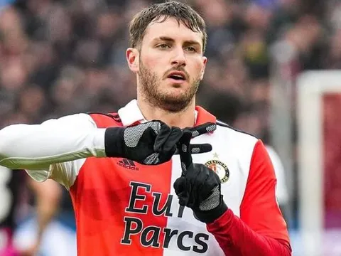 Sau Toney, Arsenal có phương án chất lượng cho hàng công