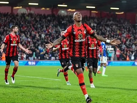 Sau Trossard, Arsenal tính tạo thêm cú sốc trên TTCN