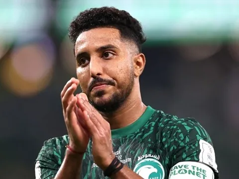 Saudi Arabia chơi bóng giống Liverpool, nhưng quá đáng tiếc