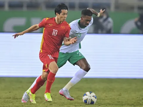Saudi Arabia đăng cai Asian Cup 2027