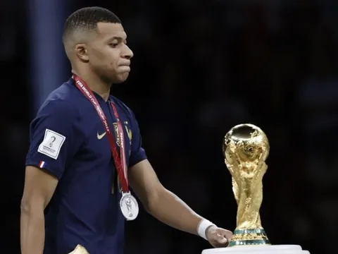 Saudi Arabia tranh quyền tổ chức World Cup 2030