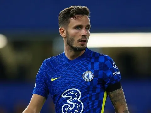 Saul Niguez lên kế hoạch ghi điểm với HLV Tuchel