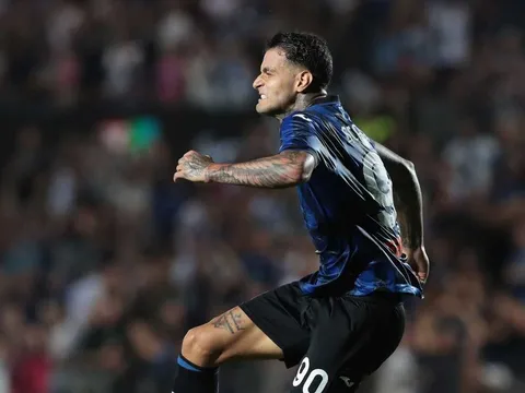 Những cái tên hay nhất Serie A vòng 32